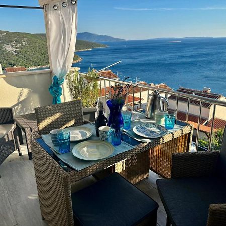 Tanis Ocean Loft Διαμέρισμα Martinšćica Εξωτερικό φωτογραφία
