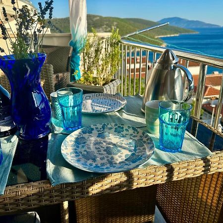 Tanis Ocean Loft Διαμέρισμα Martinšćica Εξωτερικό φωτογραφία