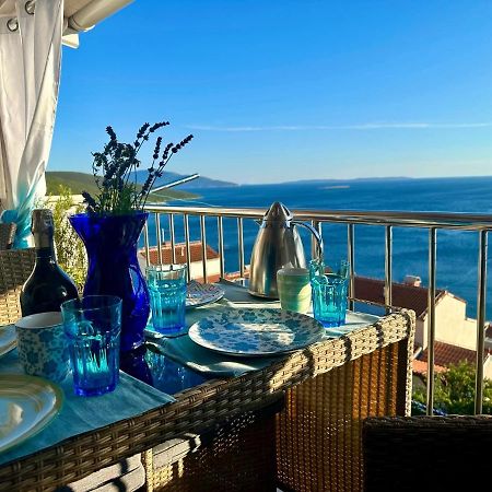 Tanis Ocean Loft Διαμέρισμα Martinšćica Εξωτερικό φωτογραφία