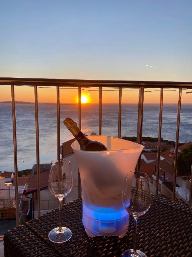 Tanis Ocean Loft Διαμέρισμα Martinšćica Εξωτερικό φωτογραφία