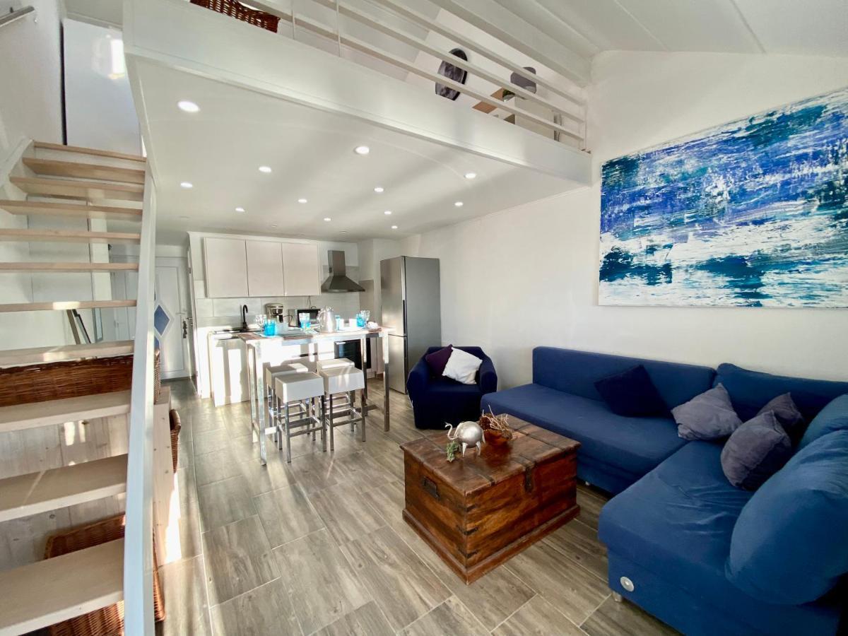 Tanis Ocean Loft Διαμέρισμα Martinšćica Εξωτερικό φωτογραφία