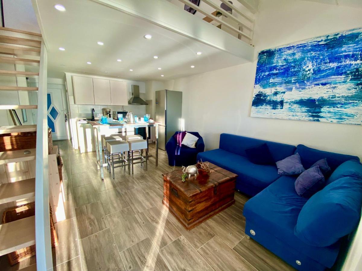 Tanis Ocean Loft Διαμέρισμα Martinšćica Εξωτερικό φωτογραφία