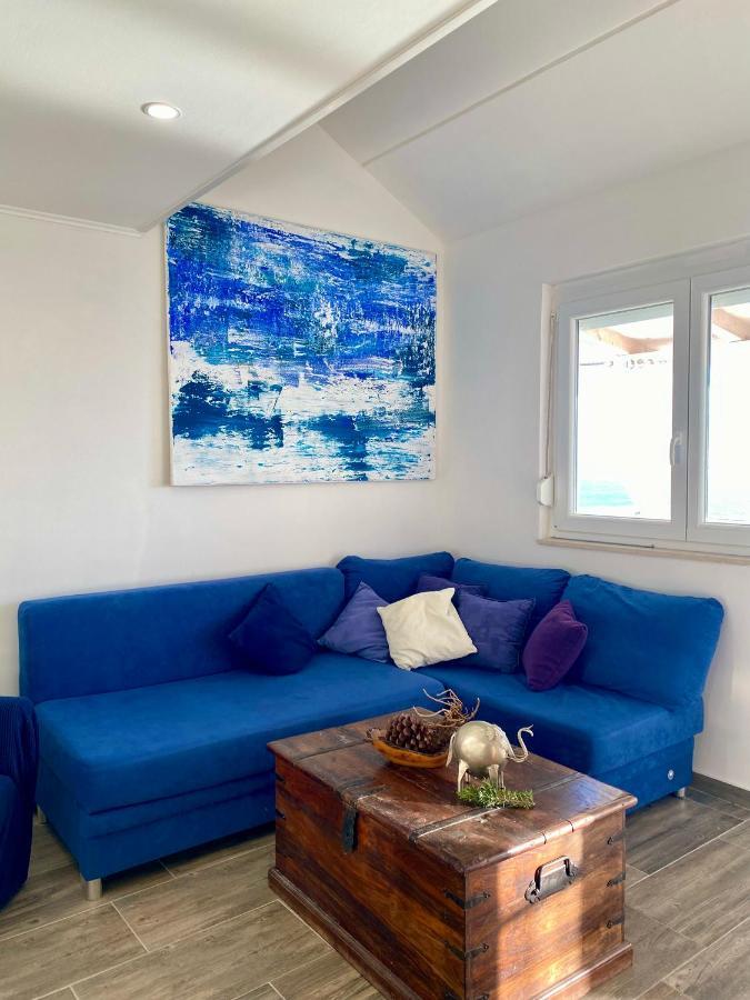 Tanis Ocean Loft Διαμέρισμα Martinšćica Εξωτερικό φωτογραφία