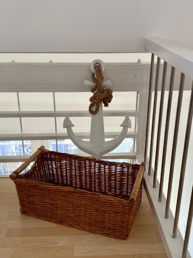 Tanis Ocean Loft Διαμέρισμα Martinšćica Εξωτερικό φωτογραφία