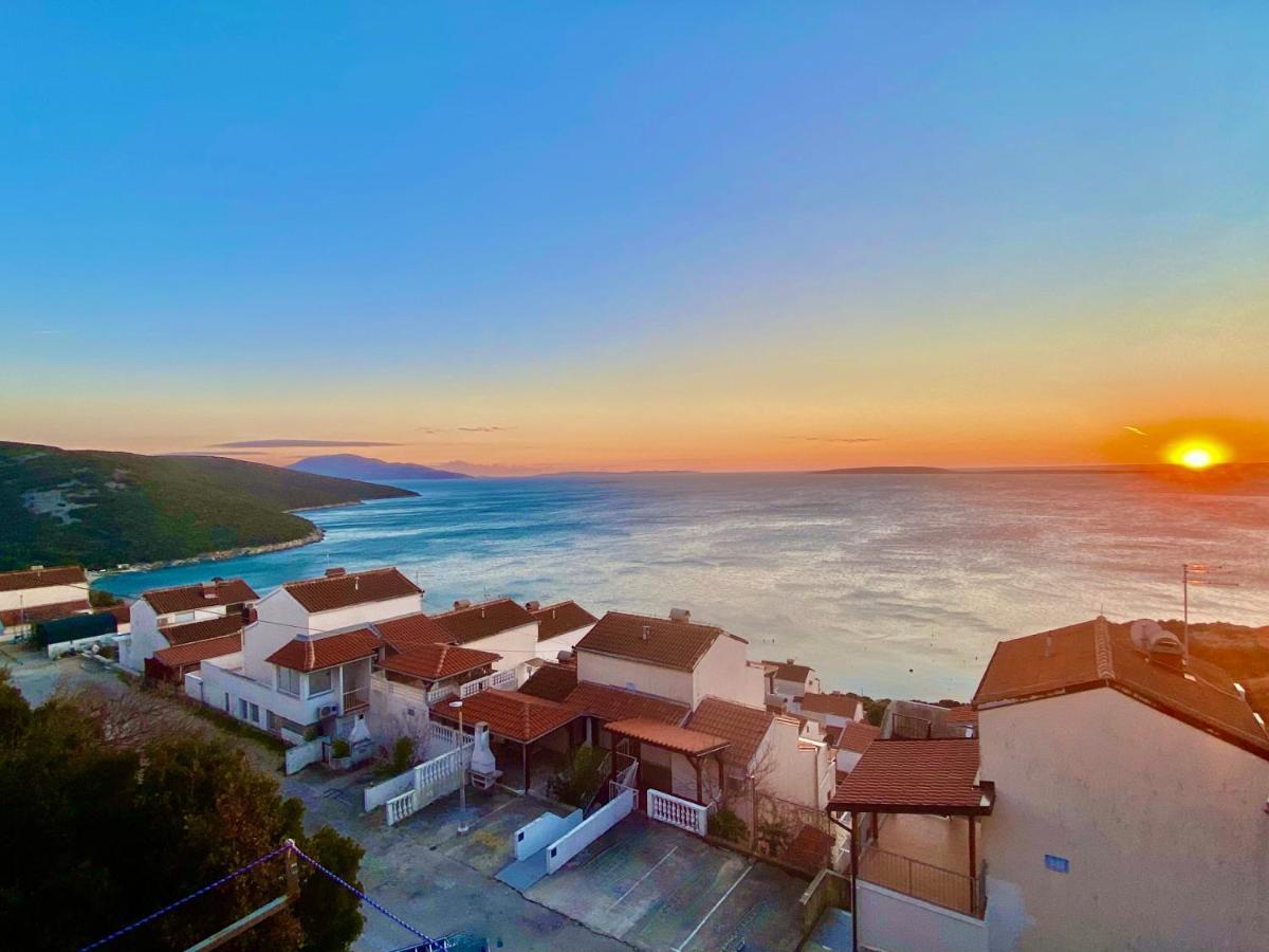 Tanis Ocean Loft Διαμέρισμα Martinšćica Εξωτερικό φωτογραφία