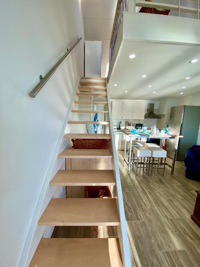 Tanis Ocean Loft Διαμέρισμα Martinšćica Εξωτερικό φωτογραφία