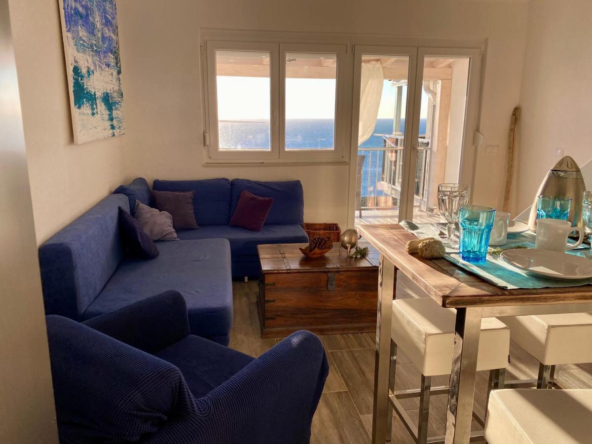 Tanis Ocean Loft Διαμέρισμα Martinšćica Εξωτερικό φωτογραφία
