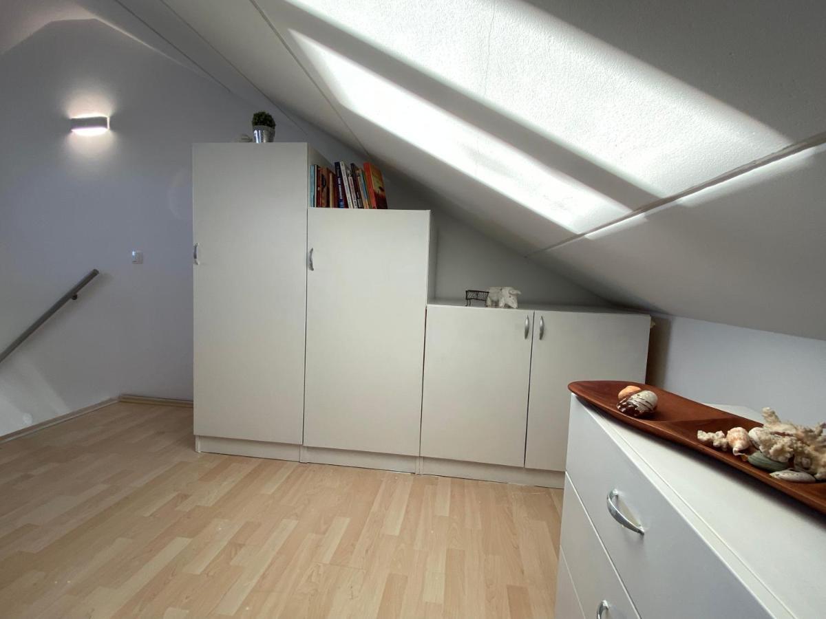 Tanis Ocean Loft Διαμέρισμα Martinšćica Εξωτερικό φωτογραφία