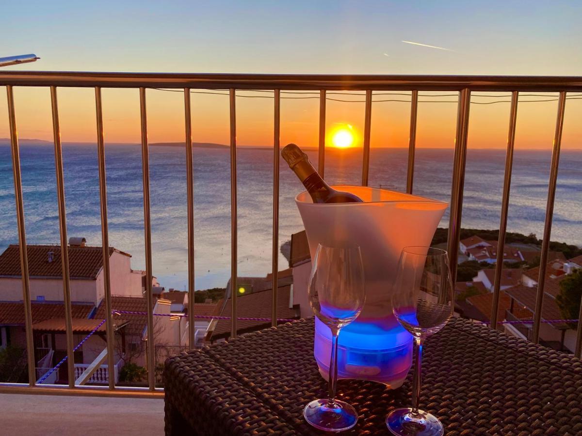 Tanis Ocean Loft Διαμέρισμα Martinšćica Εξωτερικό φωτογραφία