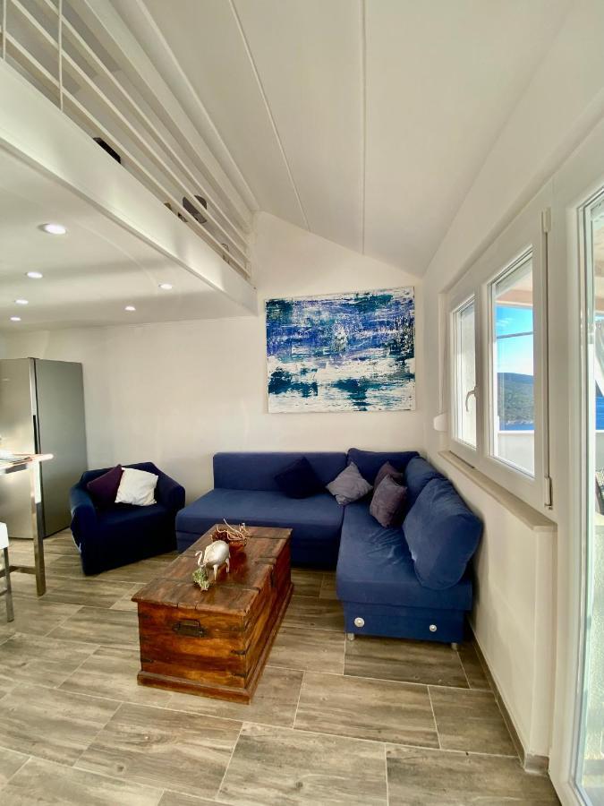 Tanis Ocean Loft Διαμέρισμα Martinšćica Εξωτερικό φωτογραφία