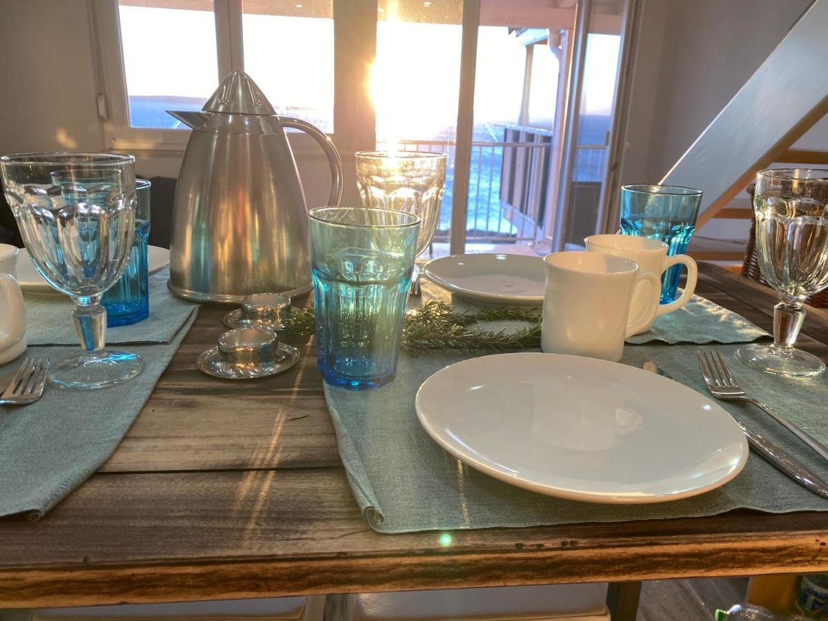 Tanis Ocean Loft Διαμέρισμα Martinšćica Εξωτερικό φωτογραφία