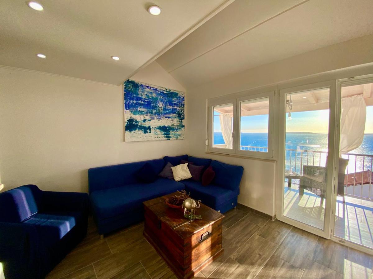 Tanis Ocean Loft Διαμέρισμα Martinšćica Εξωτερικό φωτογραφία