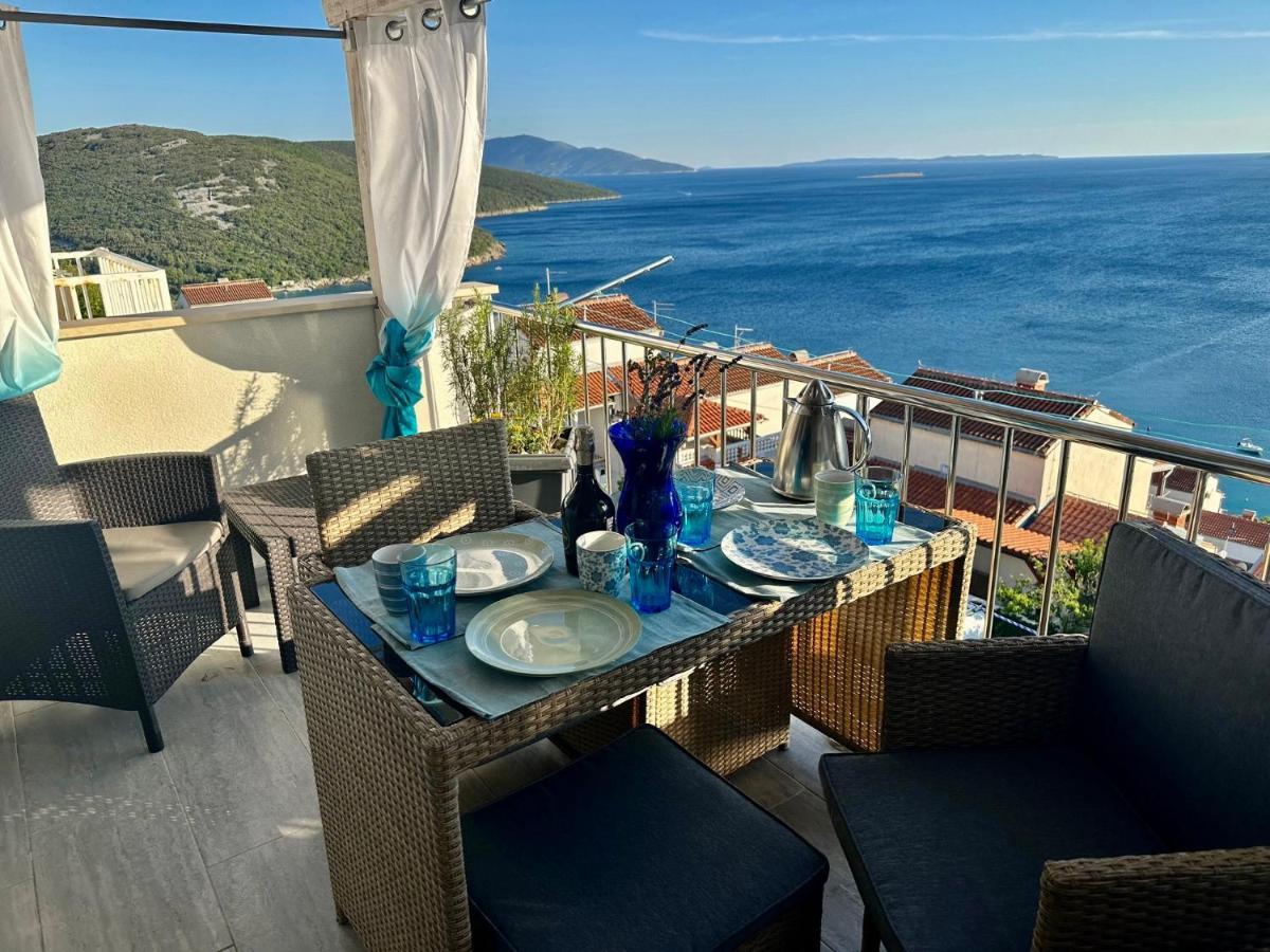 Tanis Ocean Loft Διαμέρισμα Martinšćica Εξωτερικό φωτογραφία