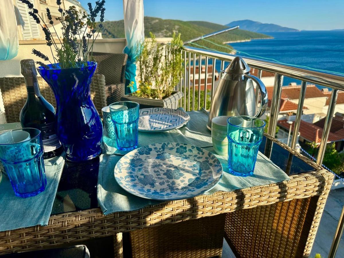 Tanis Ocean Loft Διαμέρισμα Martinšćica Εξωτερικό φωτογραφία
