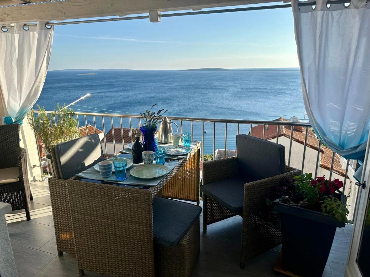 Tanis Ocean Loft Διαμέρισμα Martinšćica Εξωτερικό φωτογραφία