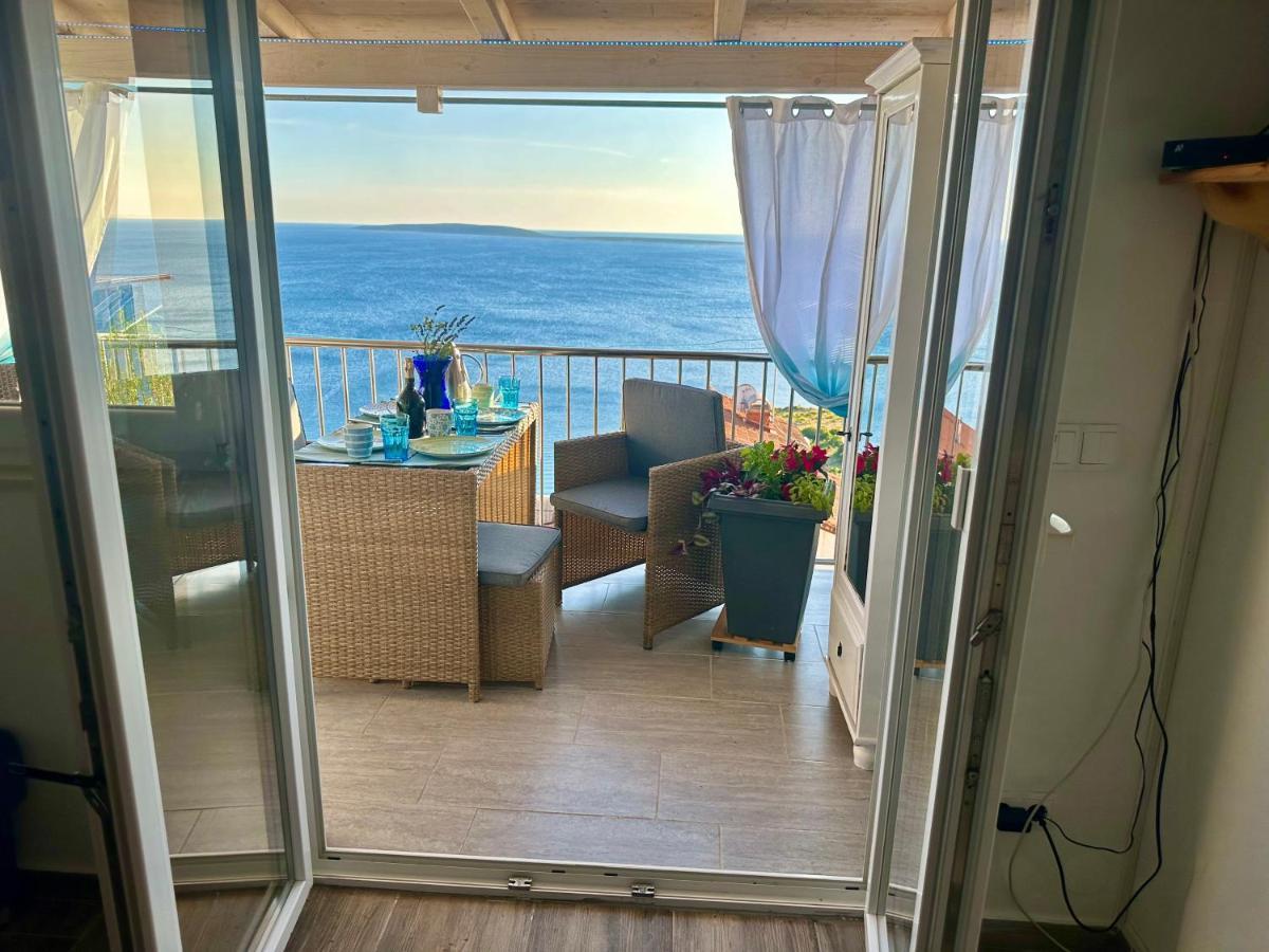 Tanis Ocean Loft Διαμέρισμα Martinšćica Εξωτερικό φωτογραφία