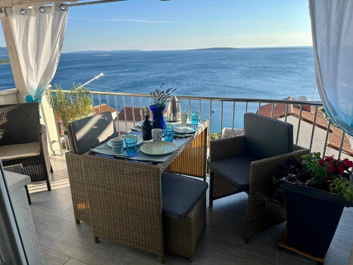Tanis Ocean Loft Διαμέρισμα Martinšćica Εξωτερικό φωτογραφία