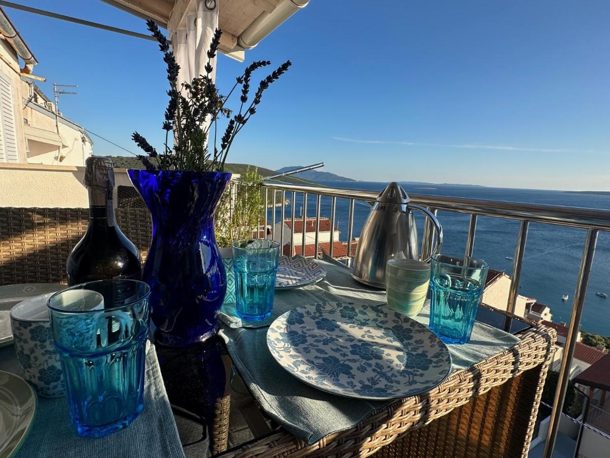Tanis Ocean Loft Διαμέρισμα Martinšćica Εξωτερικό φωτογραφία