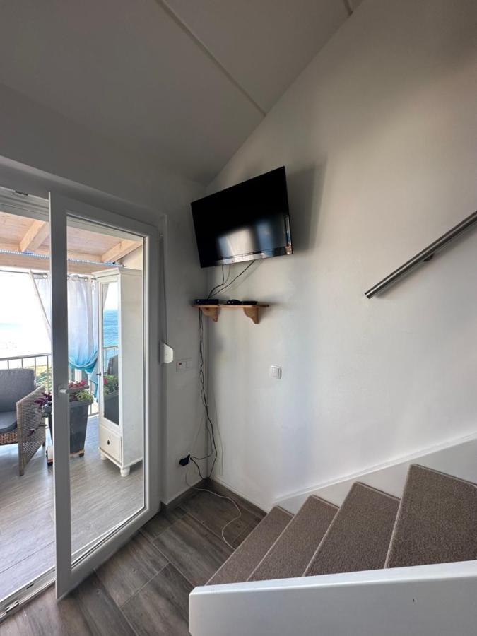 Tanis Ocean Loft Διαμέρισμα Martinšćica Εξωτερικό φωτογραφία