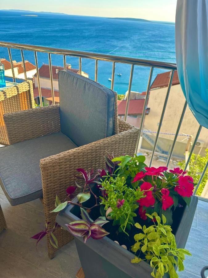 Tanis Ocean Loft Διαμέρισμα Martinšćica Εξωτερικό φωτογραφία