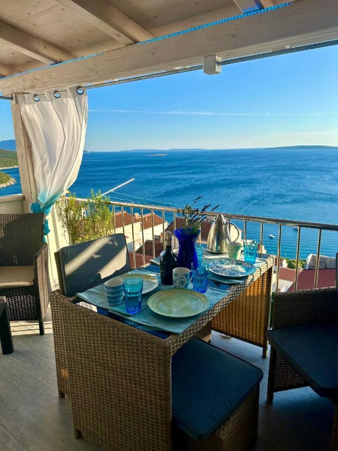 Tanis Ocean Loft Διαμέρισμα Martinšćica Εξωτερικό φωτογραφία