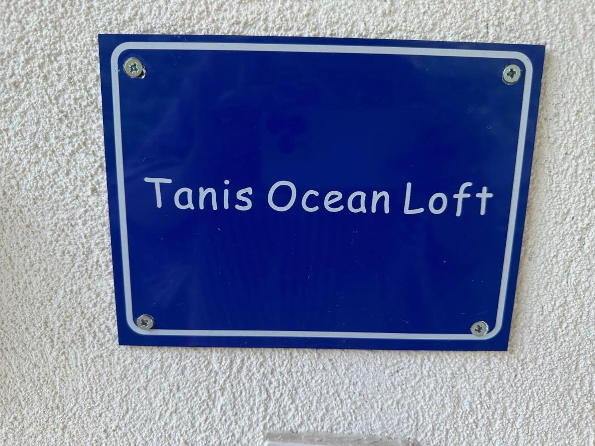 Tanis Ocean Loft Διαμέρισμα Martinšćica Εξωτερικό φωτογραφία