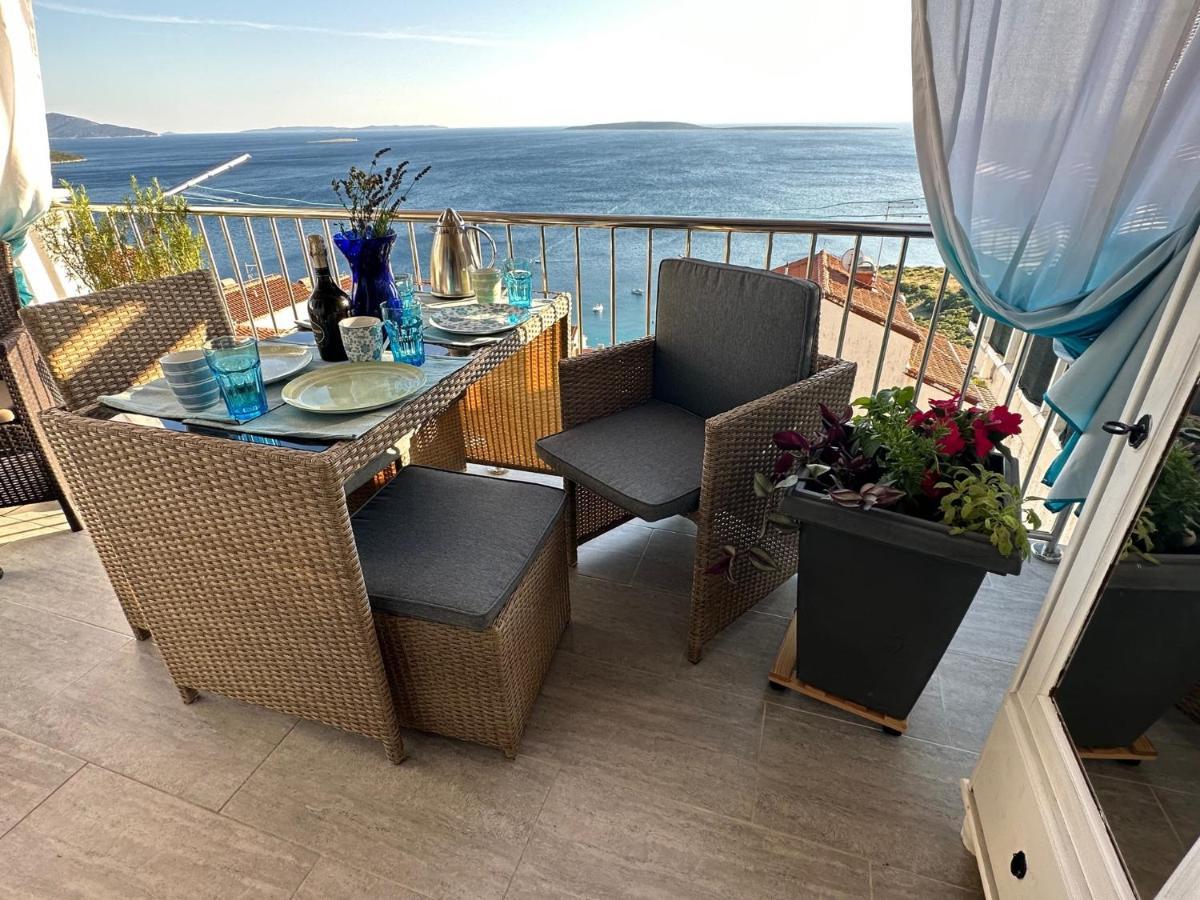 Tanis Ocean Loft Διαμέρισμα Martinšćica Εξωτερικό φωτογραφία