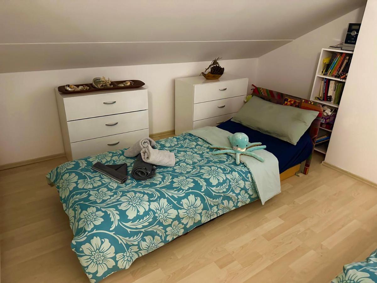 Tanis Ocean Loft Διαμέρισμα Martinšćica Εξωτερικό φωτογραφία