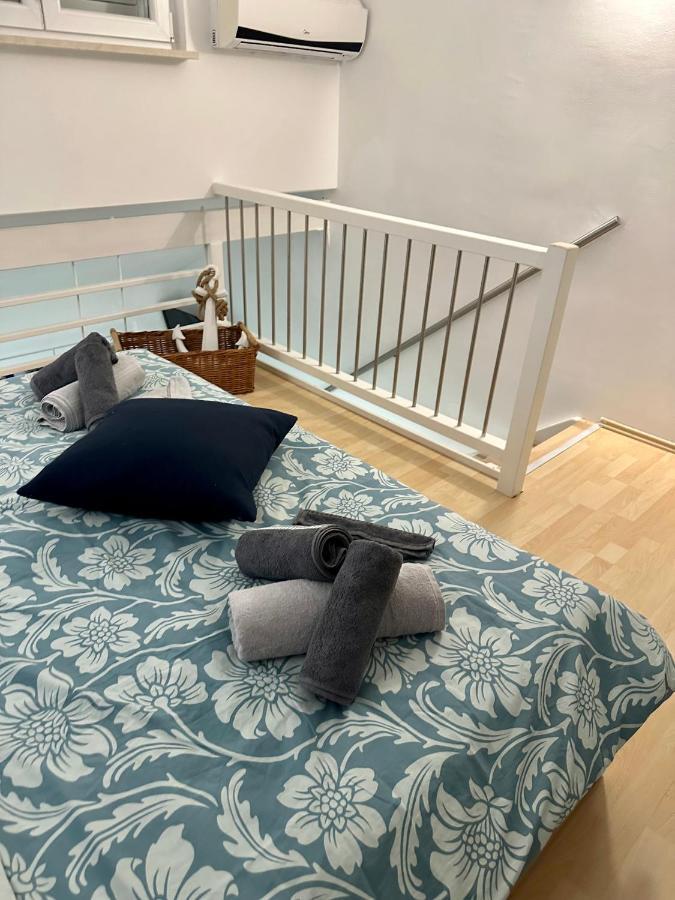 Tanis Ocean Loft Διαμέρισμα Martinšćica Εξωτερικό φωτογραφία