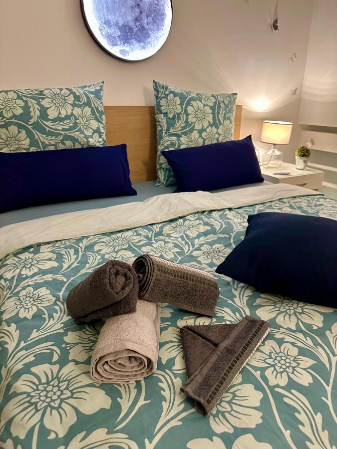 Tanis Ocean Loft Διαμέρισμα Martinšćica Εξωτερικό φωτογραφία