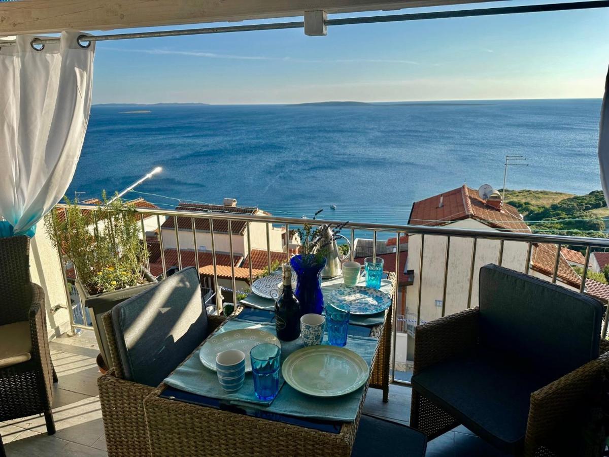 Tanis Ocean Loft Διαμέρισμα Martinšćica Εξωτερικό φωτογραφία