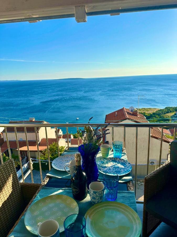 Tanis Ocean Loft Διαμέρισμα Martinšćica Εξωτερικό φωτογραφία