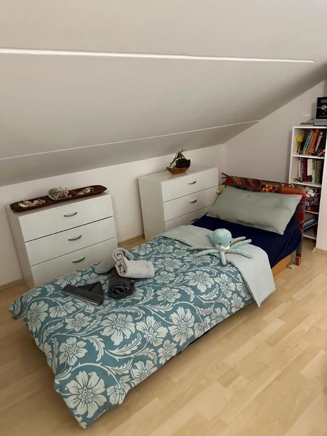 Tanis Ocean Loft Διαμέρισμα Martinšćica Εξωτερικό φωτογραφία