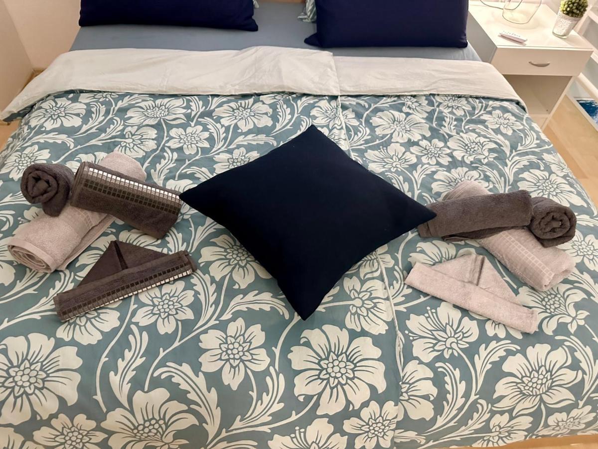 Tanis Ocean Loft Διαμέρισμα Martinšćica Εξωτερικό φωτογραφία