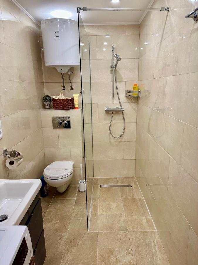 Tanis Ocean Loft Διαμέρισμα Martinšćica Εξωτερικό φωτογραφία
