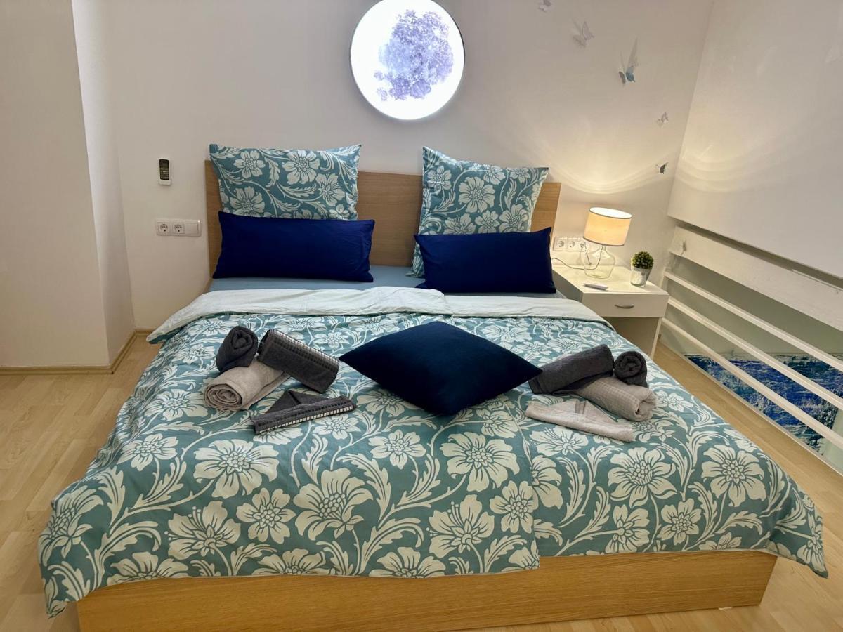 Tanis Ocean Loft Διαμέρισμα Martinšćica Εξωτερικό φωτογραφία