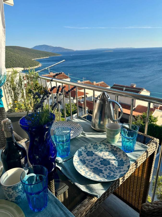 Tanis Ocean Loft Διαμέρισμα Martinšćica Εξωτερικό φωτογραφία