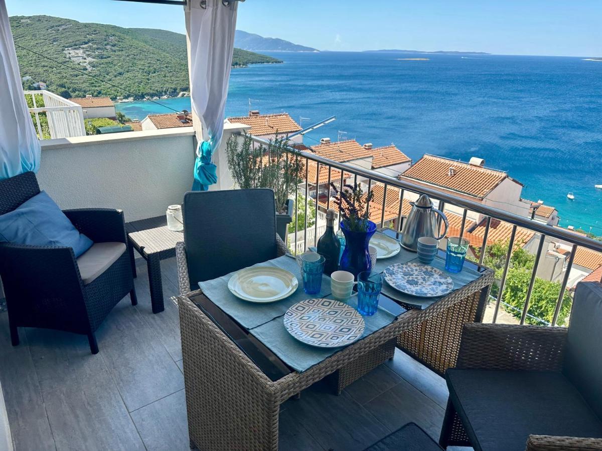 Tanis Ocean Loft Διαμέρισμα Martinšćica Εξωτερικό φωτογραφία