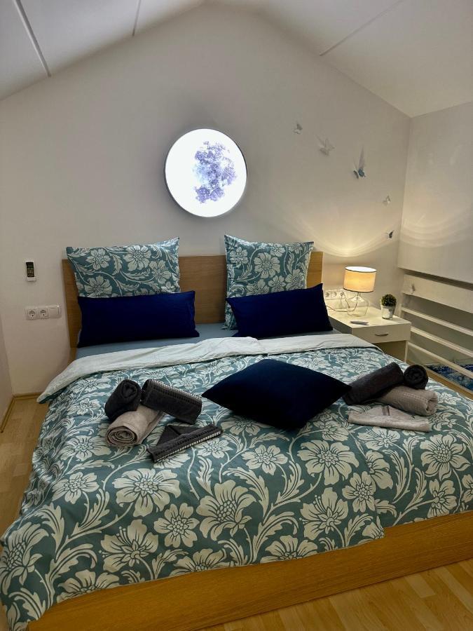 Tanis Ocean Loft Διαμέρισμα Martinšćica Εξωτερικό φωτογραφία